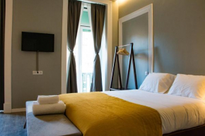 Отель The Hygge Lisbon Suites  Лиссабон
